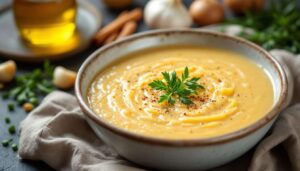 Die cremigste Kartoffelsuppe aller Zeiten: Das Geheimnis liegt nicht in der Sahne, sondern in diesem Zubereitungsschritt