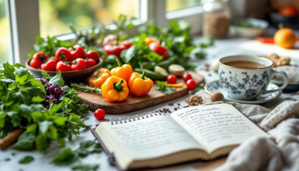 Warum Mahlzeitenplanung scheitert und wie flexible Rezepte das erleichtern