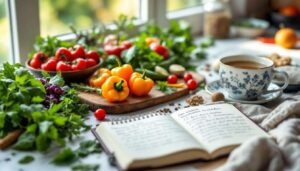 Warum Mahlzeitenplanung scheitert und wie flexible Rezepte das erleichtern