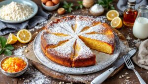Das Rezept für den leckersten Sägespänekuchen aller Zeiten