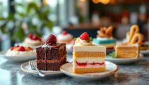 Die 10 besten Desserts der Welt – und welche du zu Hause nachmachen kannst