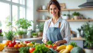 Ernährungsforscherin gibt Tipps – so klappt...