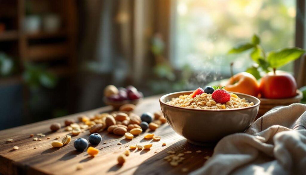 Hafer im Check: Wie gesund sind Haferflocken und Co. wirklich?