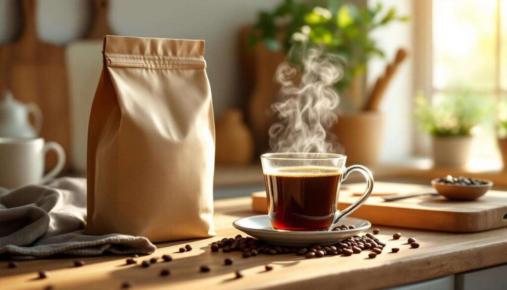 Filterkaffee im Stiftung Warentest Ranking: Aldi erhält Note ...