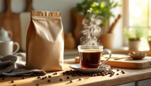 Filterkaffee im Stiftung Warentest Ranking: Aldi erhält Note ...