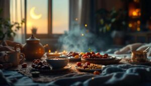 Abnehmen beim Fasten und im Ramadan? Expertin über die Auswirkungen von religiösem Verzicht