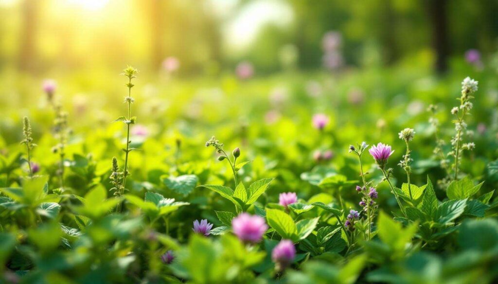 Nicht verpassen: 6 Wildkräuter, die du im Frühling sammeln kannst