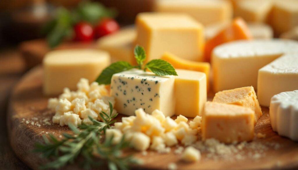 Warum es so schwer ist, dass veganer Käse wie echter schmeckt