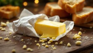 »Mit Billigbutter sparen Sie wenig, richten aber großen Schaden an«