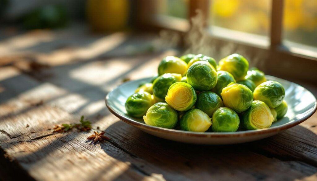 Gesundes Winter-Gemüse: Simpler Trick macht Rosenkohl besonders gut