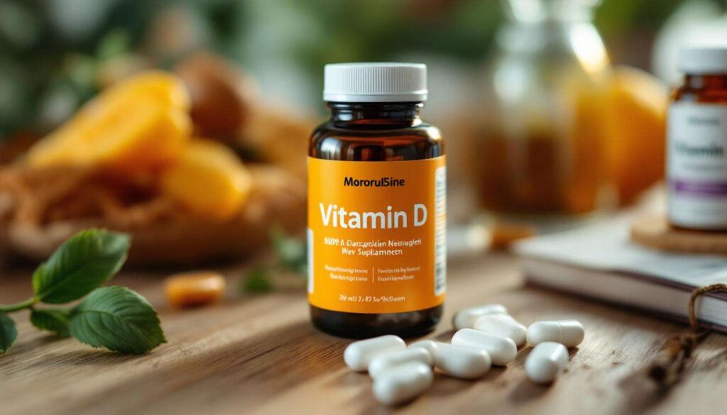 Vitamin-D im Test: Nur 2 Präparate sinnvoll