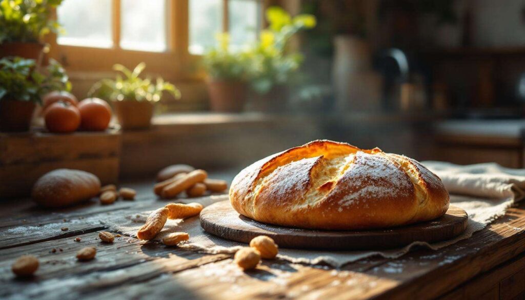 Haferflocken-Brötchen in 20 Minuten: Eine Ärztin erklärt, warum sie so gesund sind