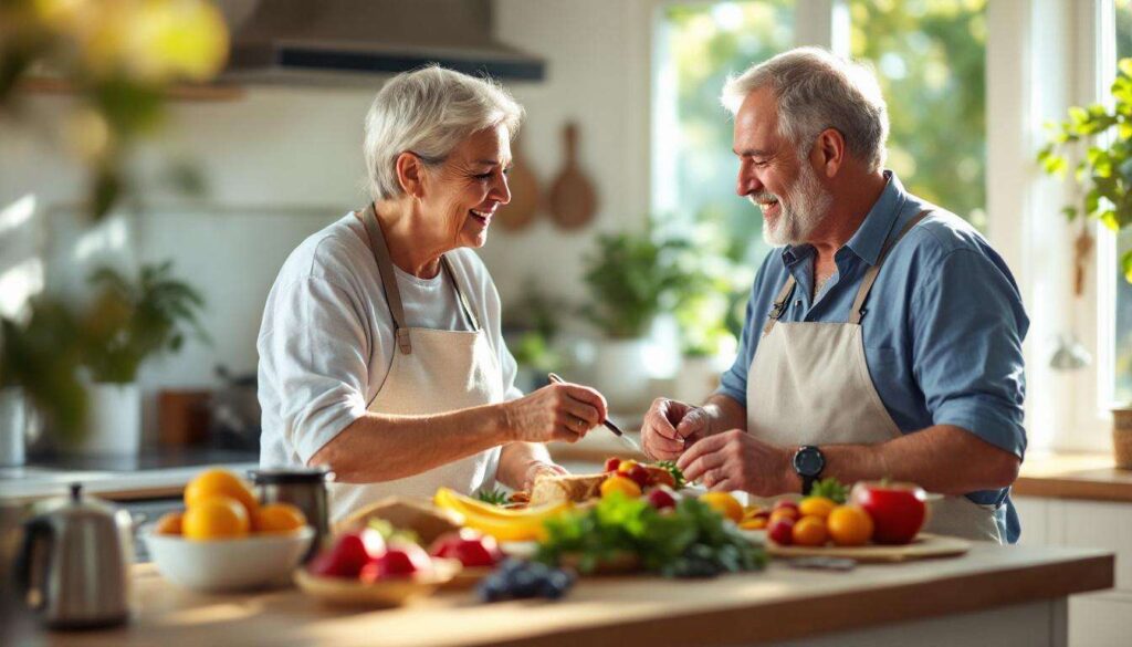 Ernährungsdoc Anne Fleck warnt: Diesen Frühstücksfehler machen fast alle über 50