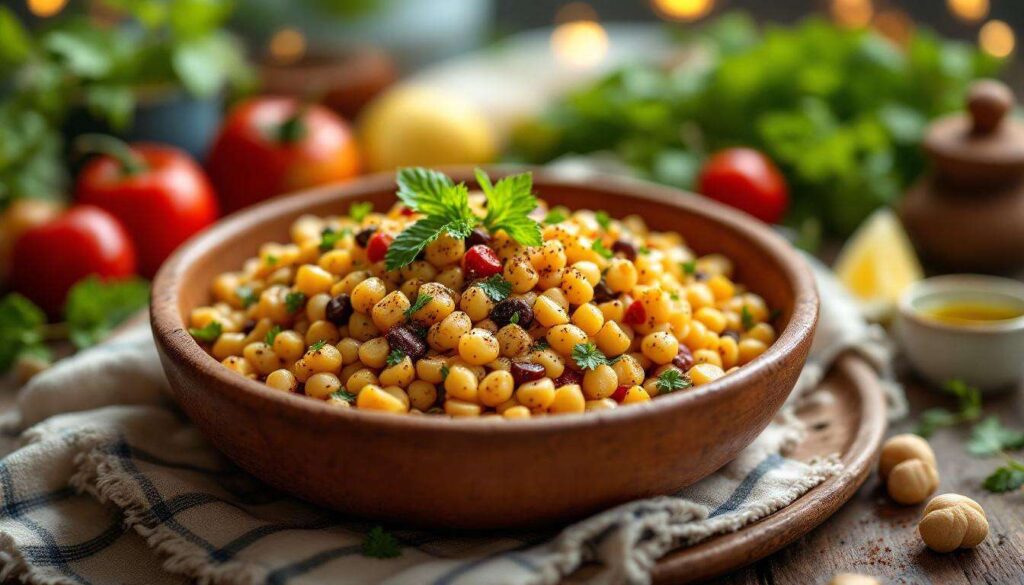 Ramadan-Rezept: Dieser Linsentopf mit Datteln ist das perfekte Iftar-Gericht
