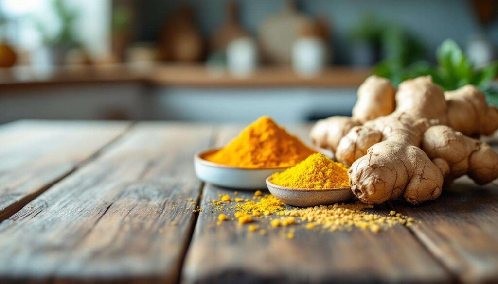 Ernährungsdoc Jörn Klasen empfiehlt: Diese 3 Gewürze helfen gegen Gelenkschmerzen
