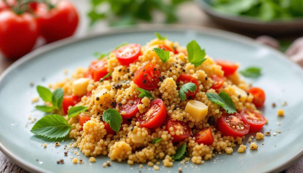 Dieses Rezept von Ernährungsdoc Silja Schäfer hilft gegen Frühjahrsmüdigkeit