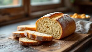 Ernährungsdoc Riedl: Diesen Fehler beim Brot machen die meisten Deutschen