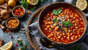 Türkische Linsensuppe wie in Istanbul: Dieses Fastenzeit-Rezept ist ein Seelenwärmer