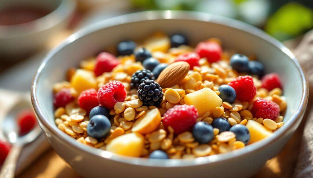 DGE-Studie zeigt: Diese Zutat im Müsli senkt das Diabetes-Risiko um 25 Prozent