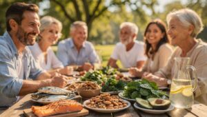 Neue Forschung: Vitamin D und Omega-3 senken Entzündungswerte im Körper