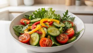 Clean Eating 2.0: Experten erklären, warum weniger Zusatzstoffe besser sind