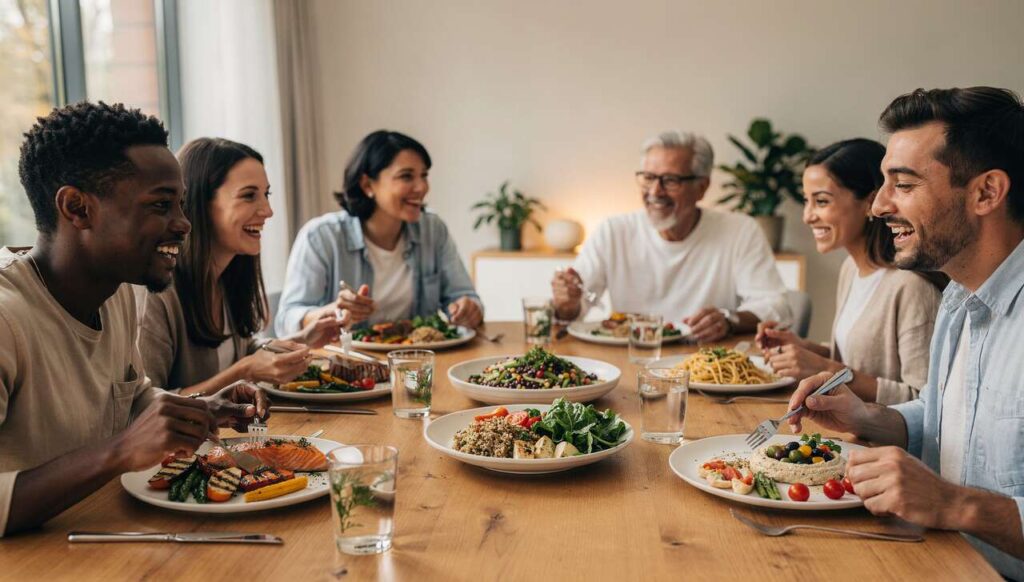 Precision Nutrition: Der Trend zur maßgeschneiderten Ernährung nimmt Fahrt auf
