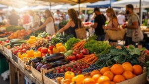 Neue Studie: Pflanzliche Ernährung senkt das Krebsrisiko signifikant