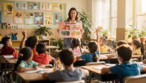Warum Ernährungsbildung in Schulen 2026 Pflicht werden sollte