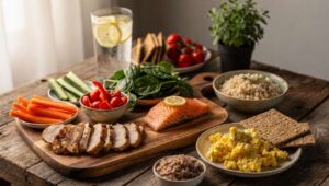 FODMAP-arme Ernährung hilft bei Reizdarm: Das sollten Betroffene wissen