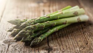 Warum Spargel laut DGE das gesündeste Frühlingsgemüse ist
