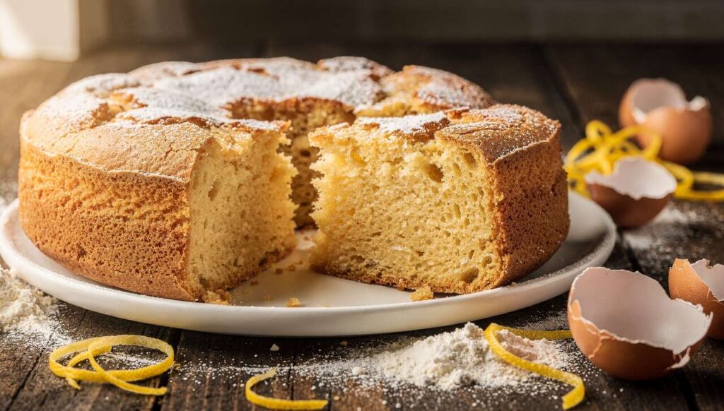 Schneller Osterkuchen mit Quark: Dieses Tassenrezept gelingt garantiert ohne Waage