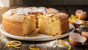 Schneller Osterkuchen mit Quark: Dieses Tassenrezept gelingt garantiert ohne Waage