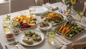 Osterbrunch planen, diese 5 Gerichte von den Ernährungs-Docs gelingen auch Anfängern