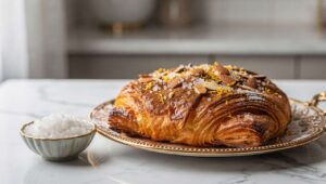 Heißluftfritteuse: Knuspriges Ostergebäck in 15 Minuten ganz ohne Frittieren