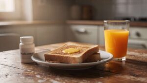 Ernährungs-Docs warnen: Diese beliebte Frühstücksgewohnheit schadet dem Darm